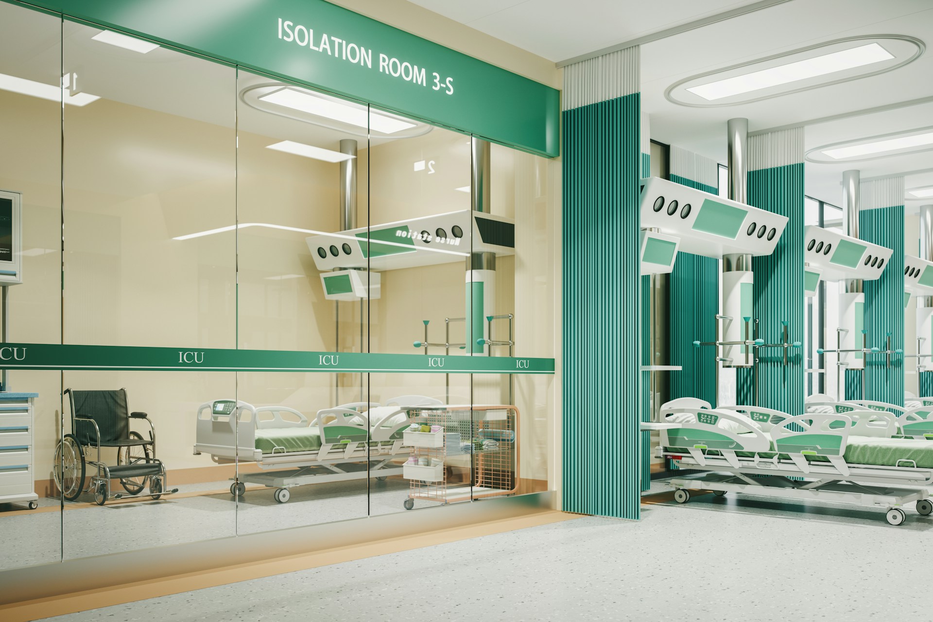 Healthcare Facility