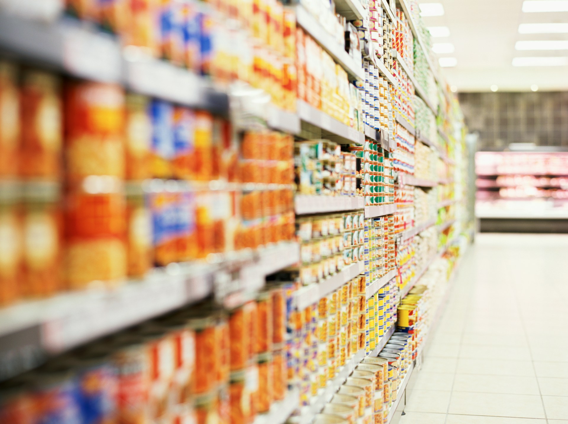 Grocery