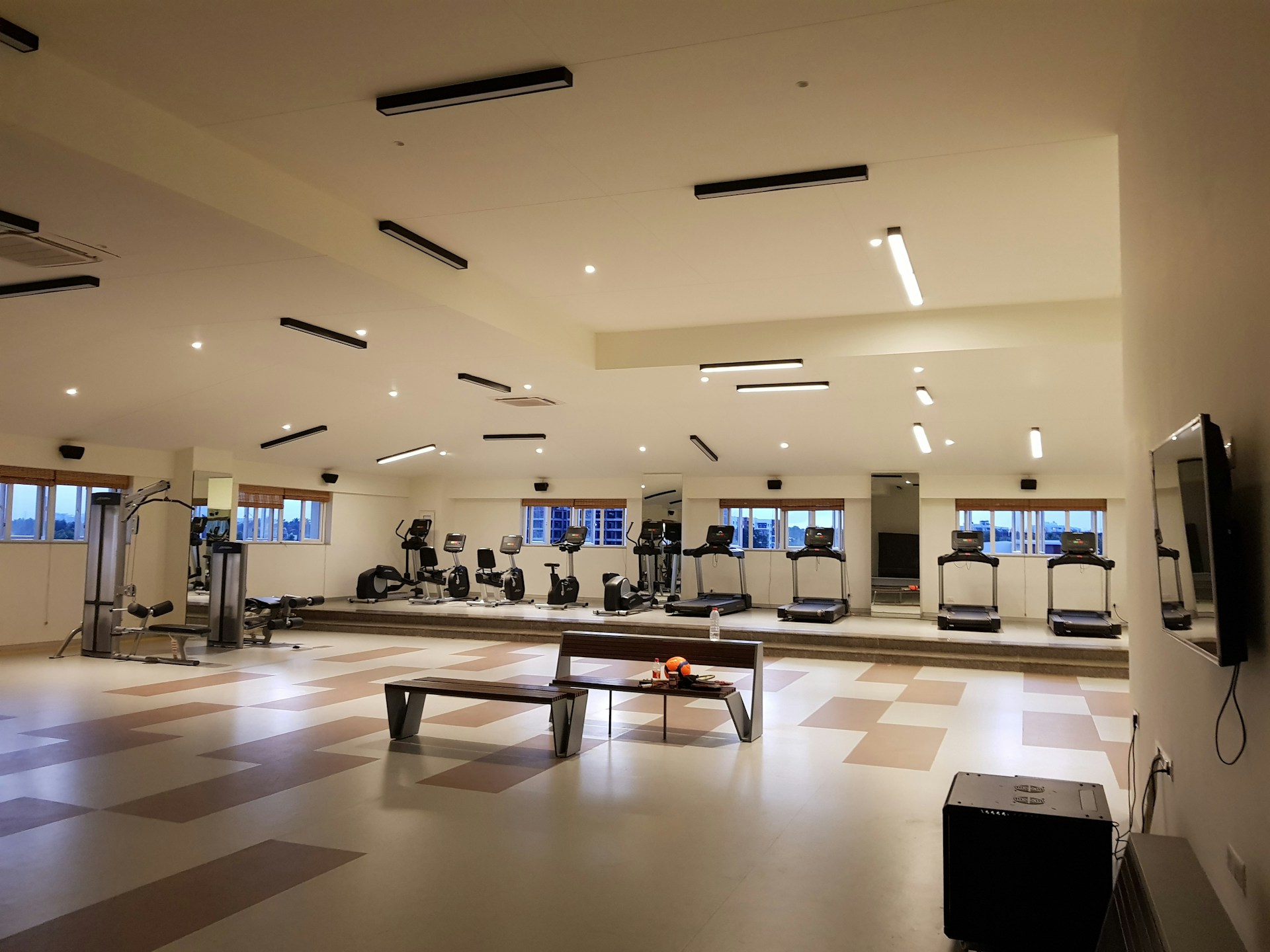 Gym