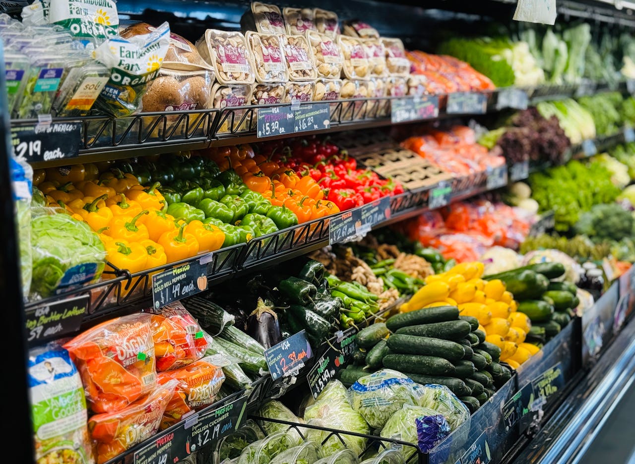 Grocery Store
