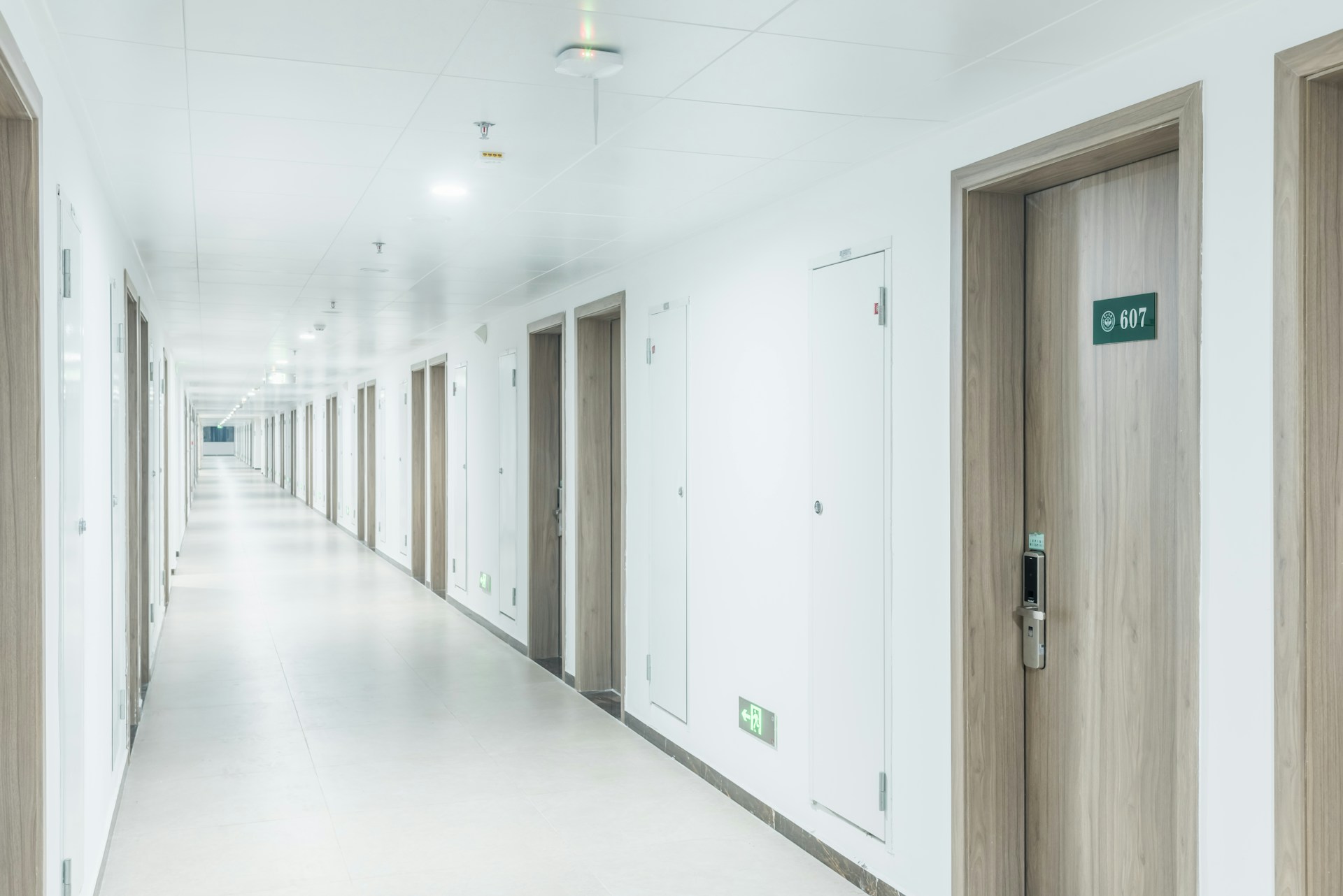 Medical Facility