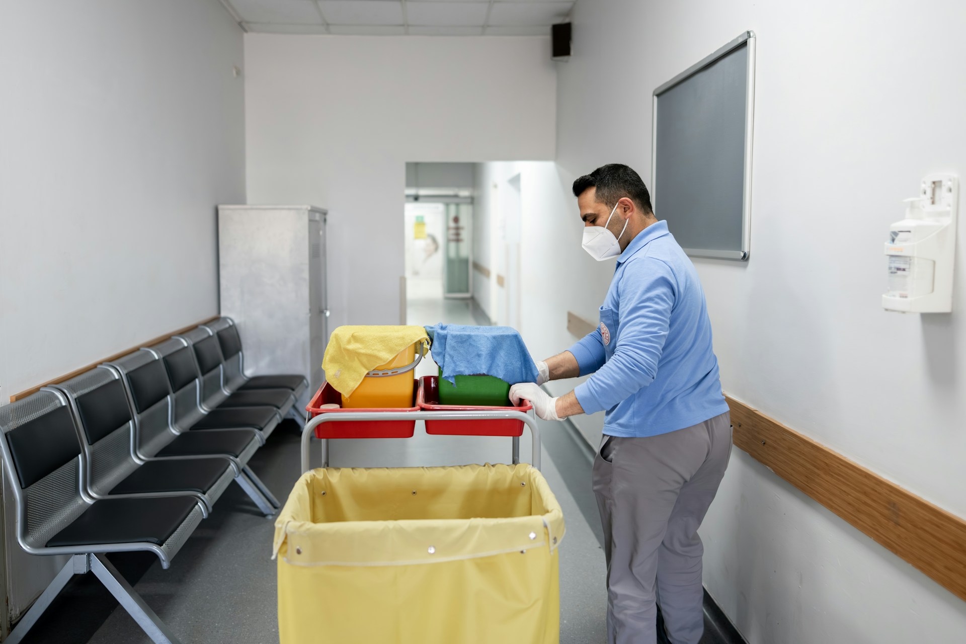 Healthcare Facility