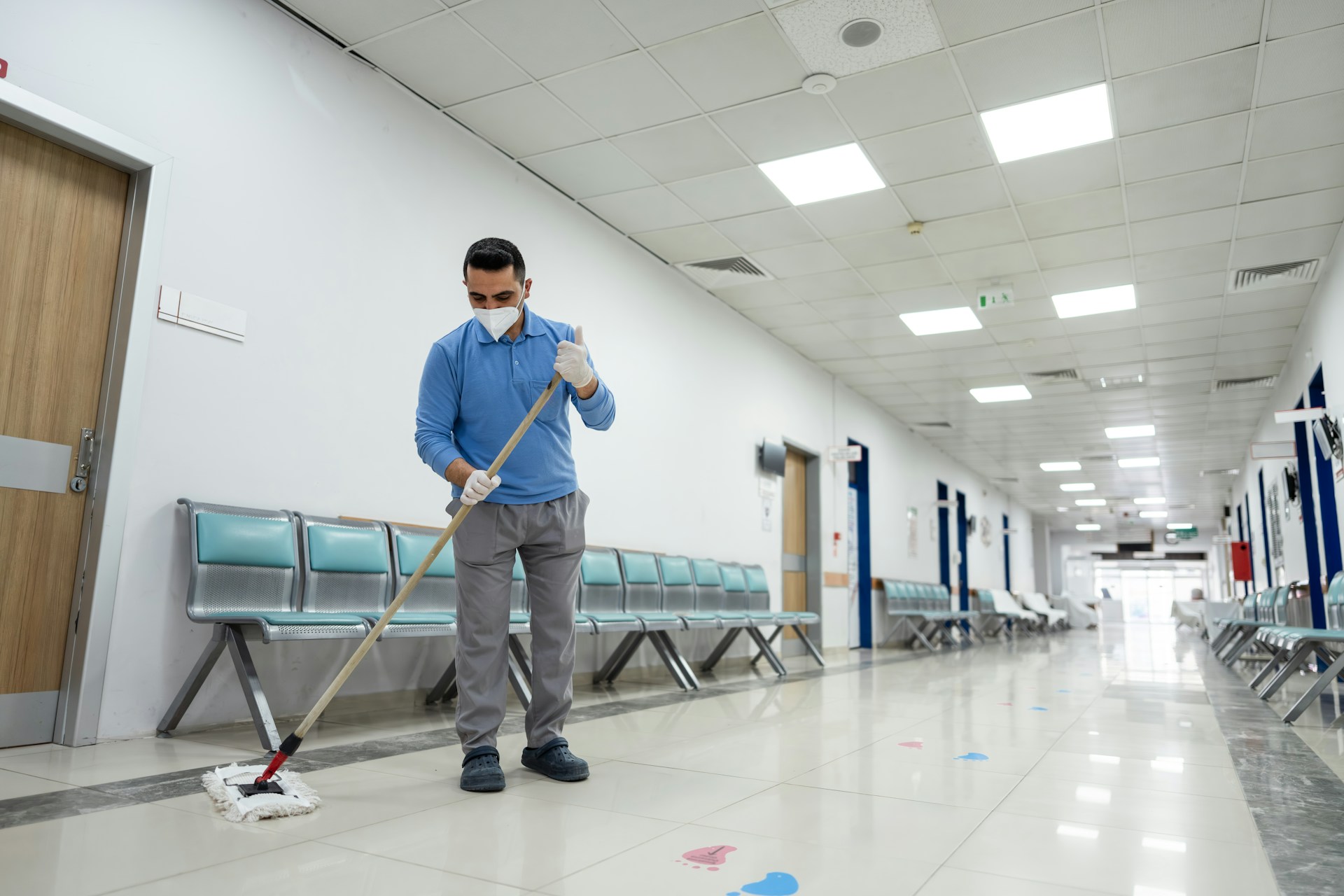Healthcare Facility
