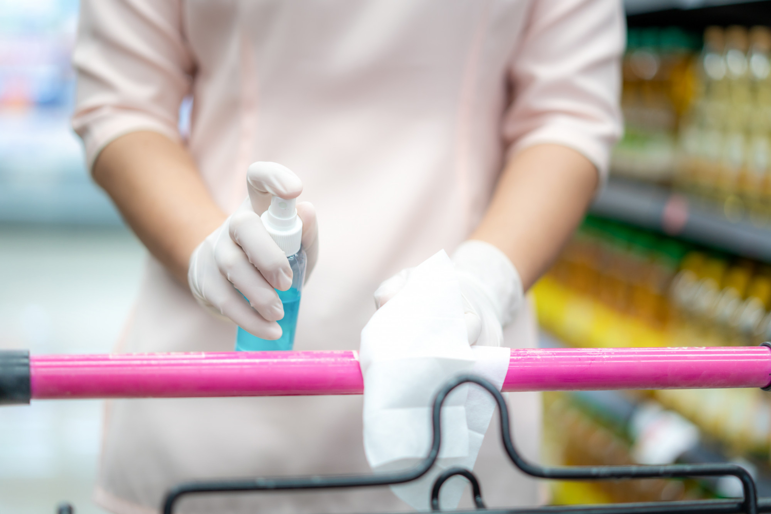 Missed Opportunities in Retail Cleaning Services Planning