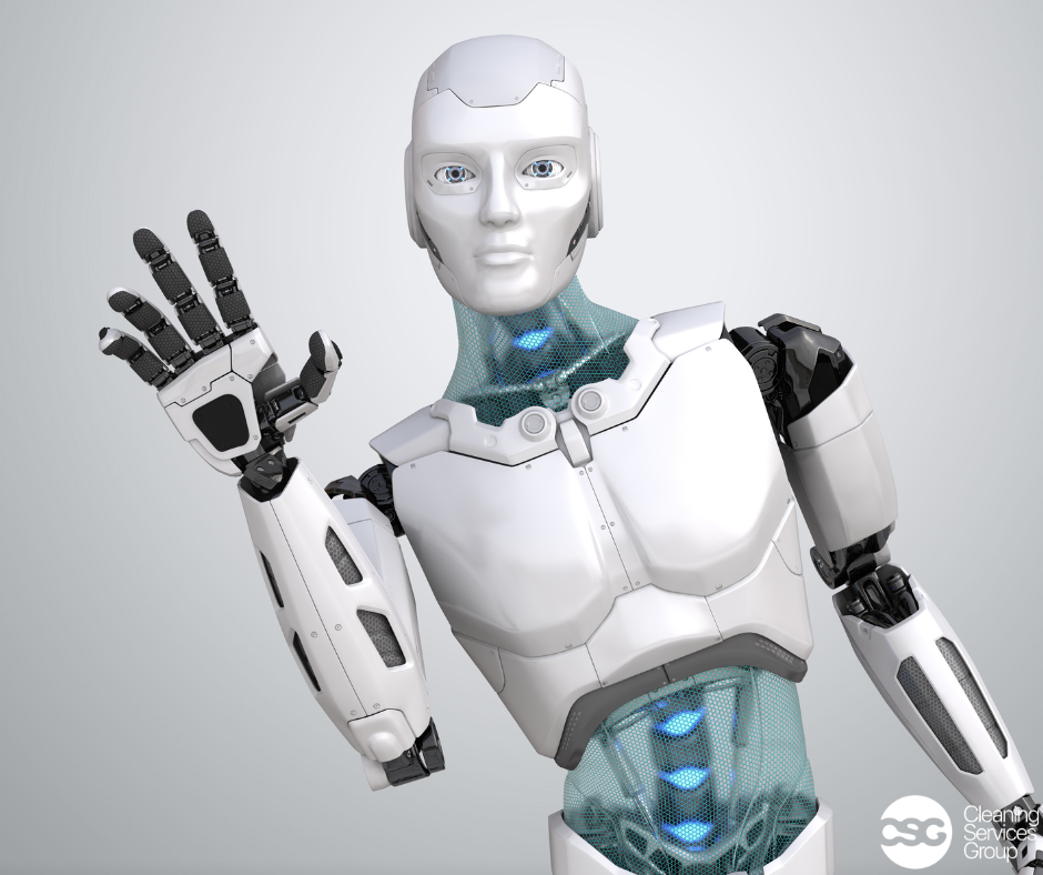 Smart Cleaning Technology & Evidence‑Based Practices: Future‑Proofing Facility Management