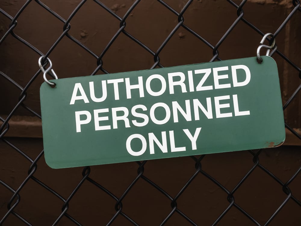 How to handle security concerns with your janitorial services company