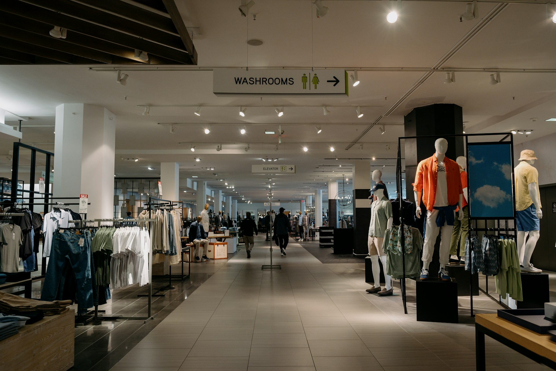 Managing Regional Variability in Retail Cleaning: Standardize SOPs at Scale