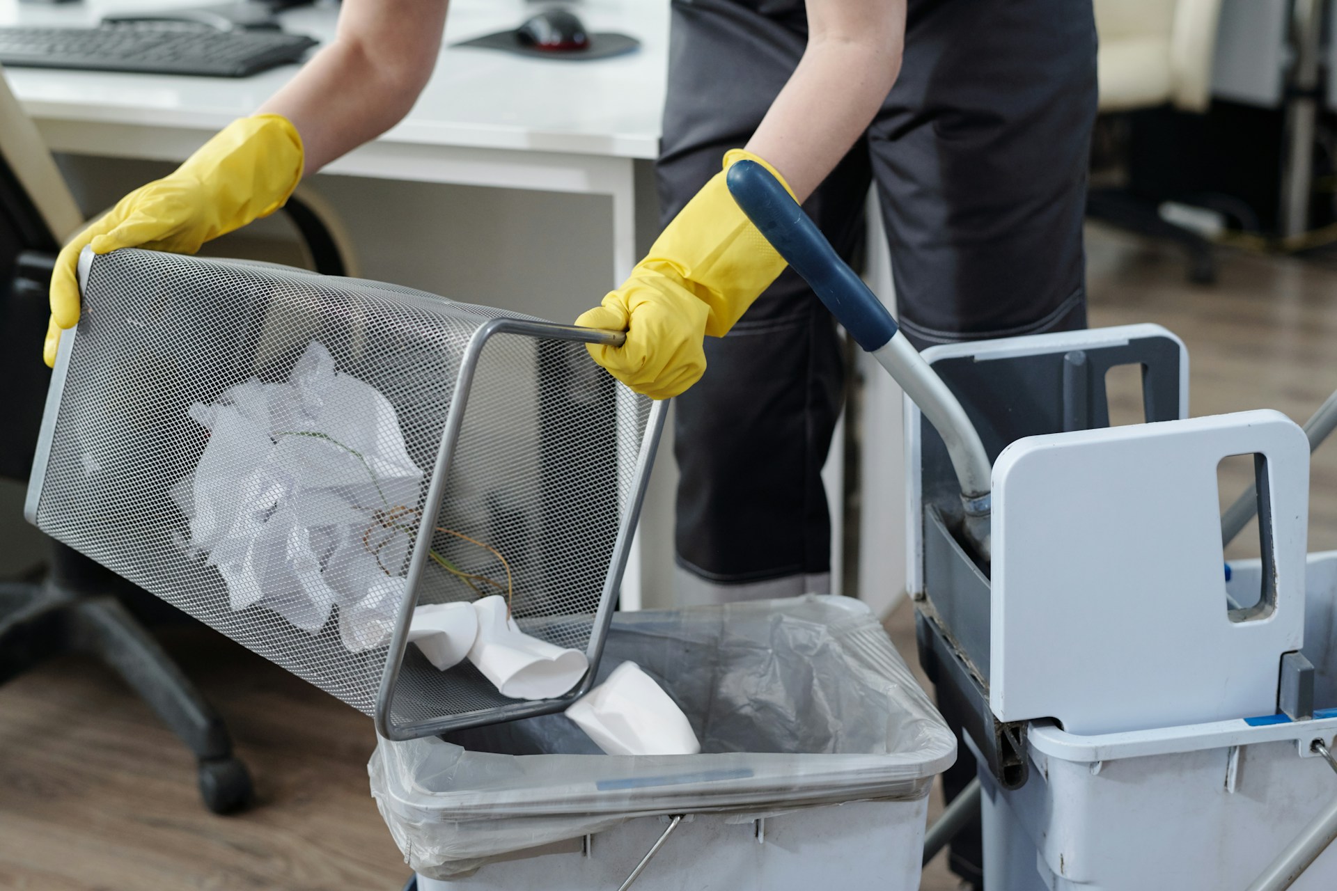 Building a Multi-Site Cleaning Staffing Pipeline: Recruiting and Backup Plans