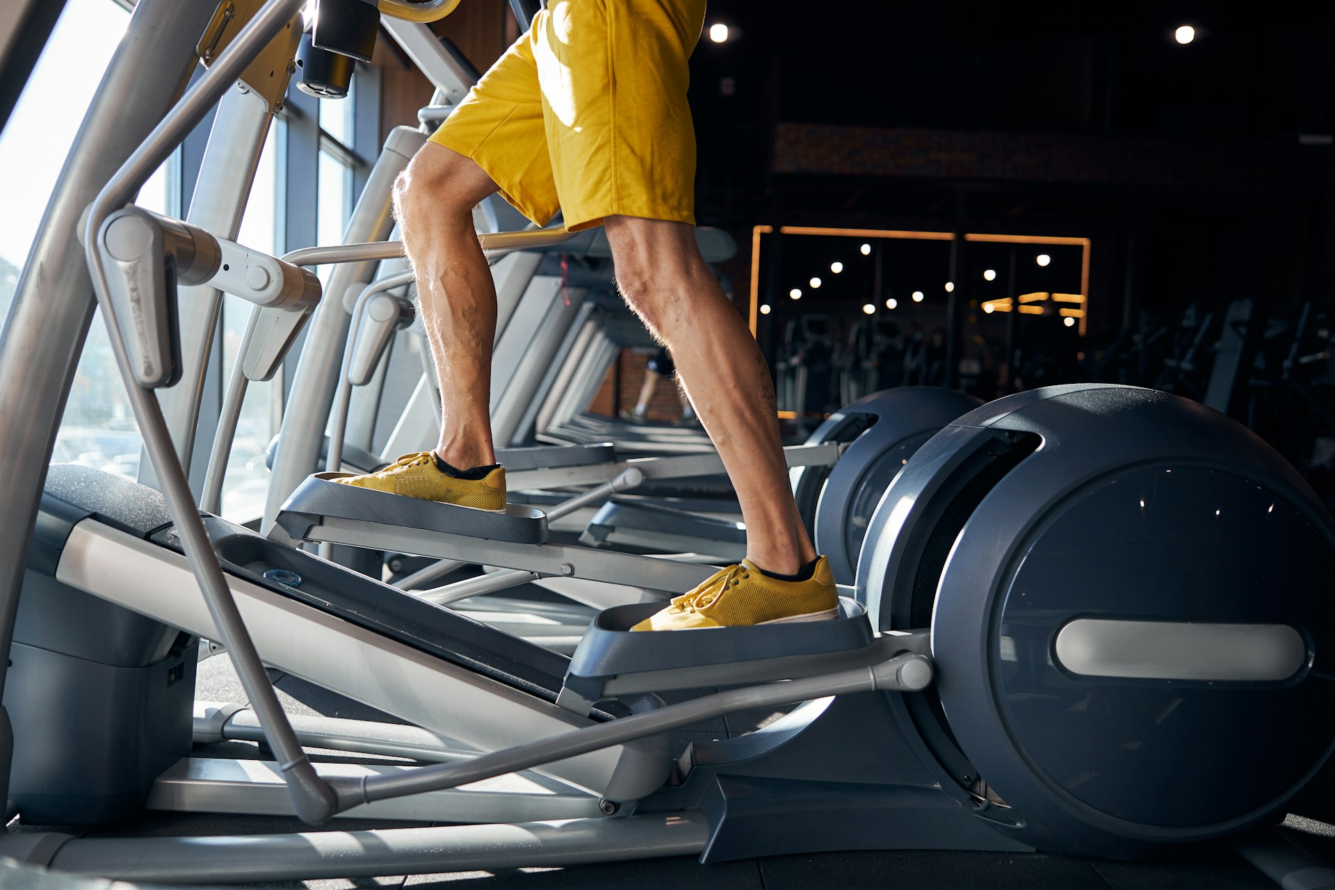 Inside Fitness Center Maintenance Plans That Actually Stick