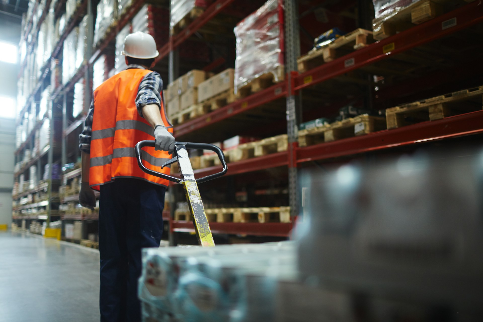 Common Warehouse Cleaning Service Mistakes Facility Managers Miss