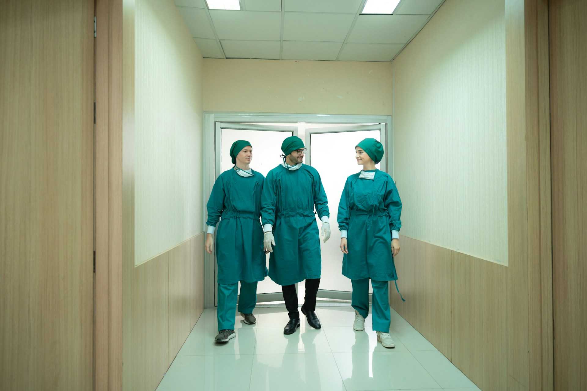 Overlooked Advantages of Healthcare Facility Cleaning Partners