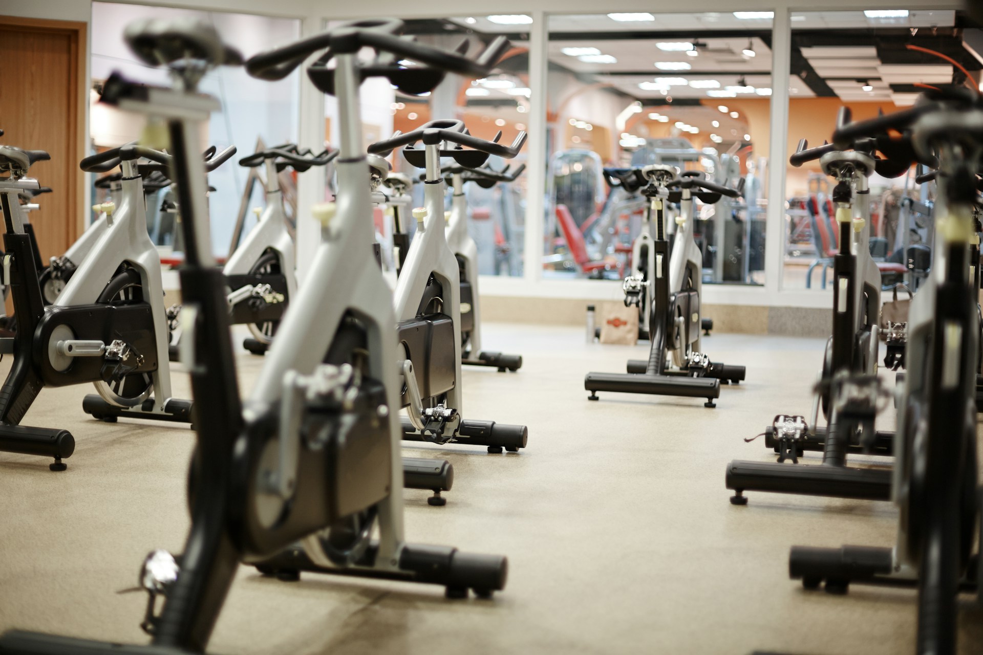 Scheduling Fitness Center Cleaning Around Member Traffic Patterns