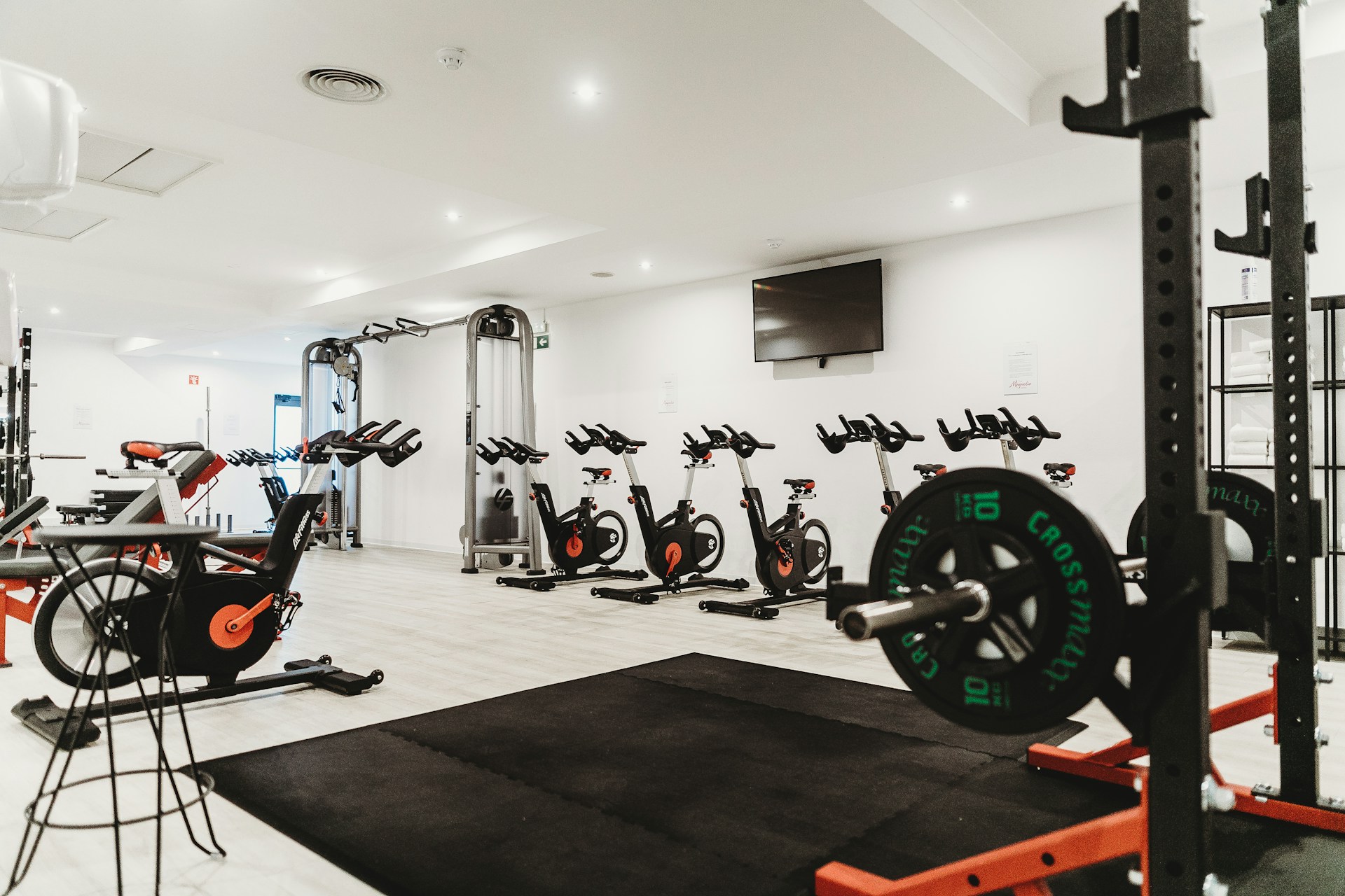 Question-Based Cleaning Audits for Fitness Facilities: KPI-Linked QA Workflow