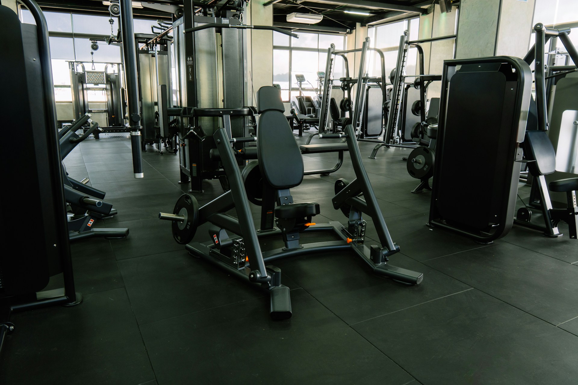 Why Gym Maintenance Services Belong in Your Member Retention Strategy
