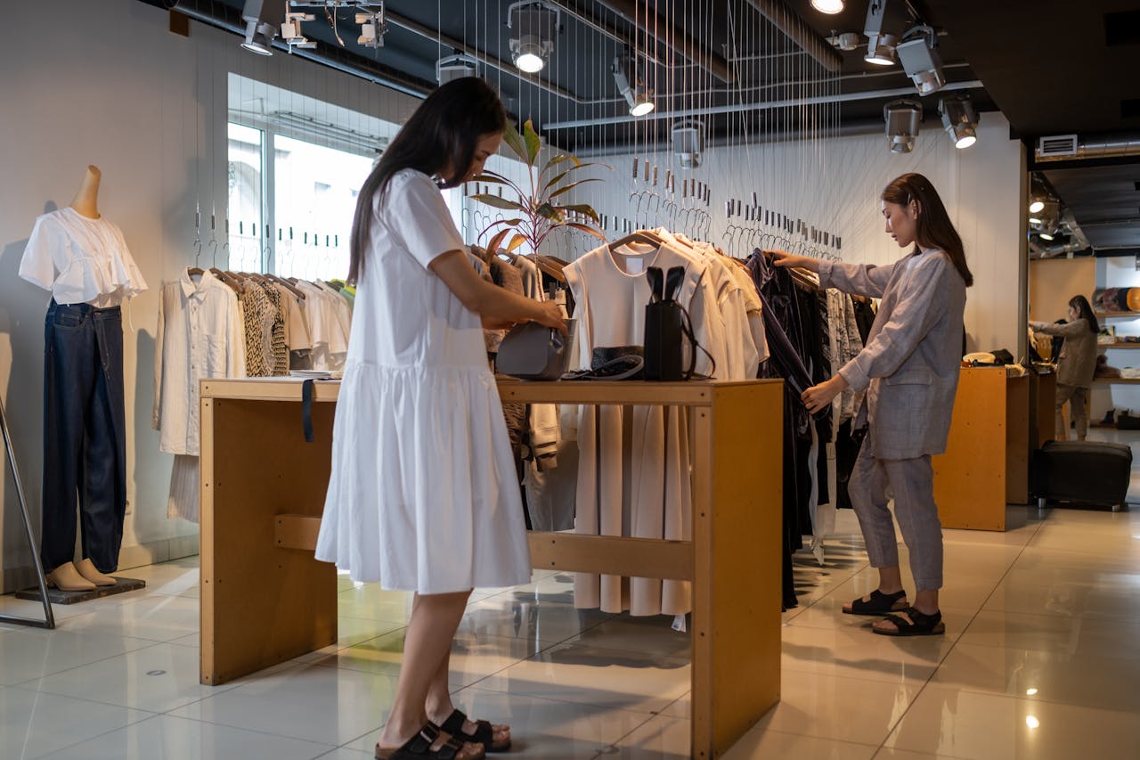 Leveraging Retail Cleaning Services During Grand Openings