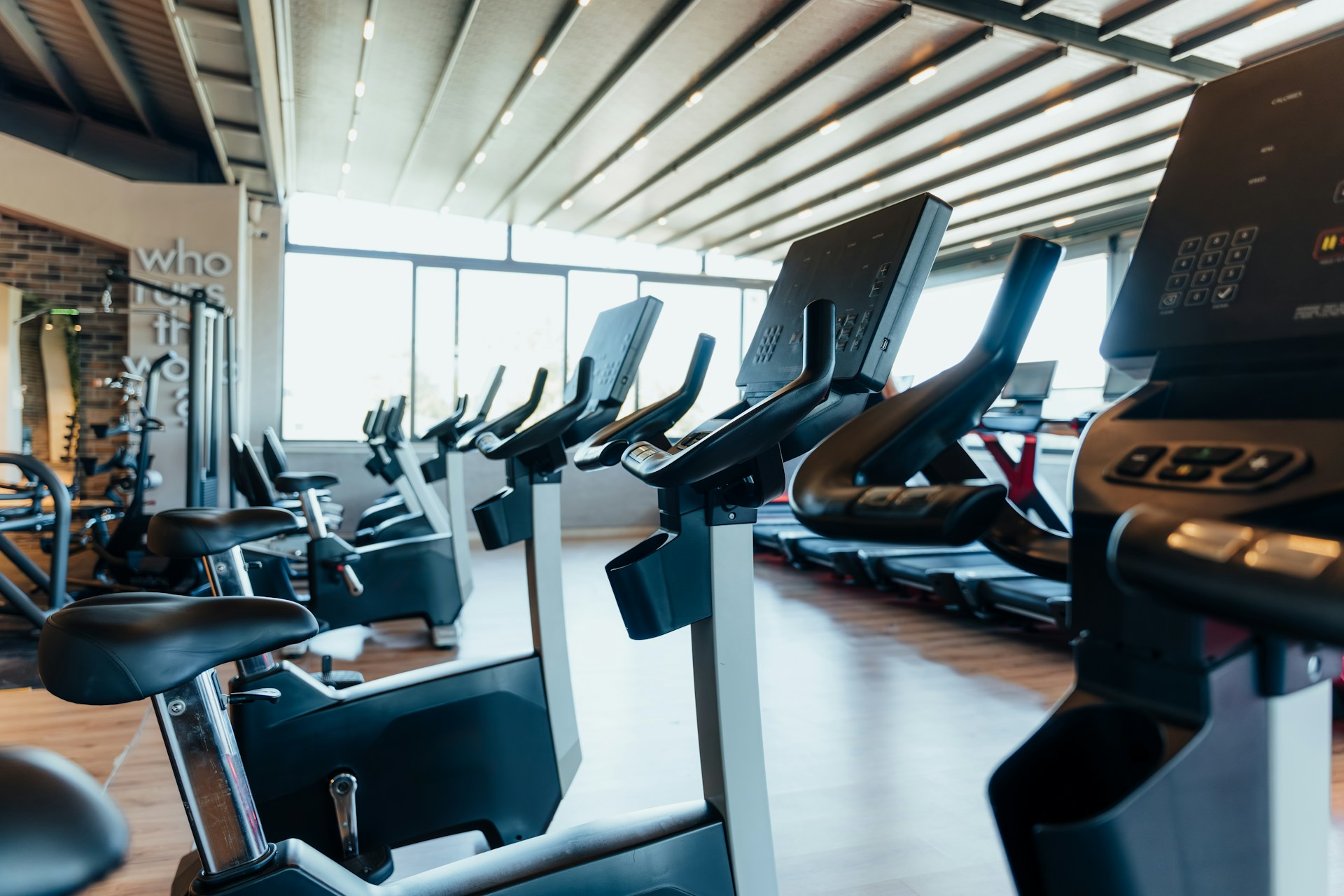 Operational Wins Facility Managers Gain From Fitness Center Cleaning